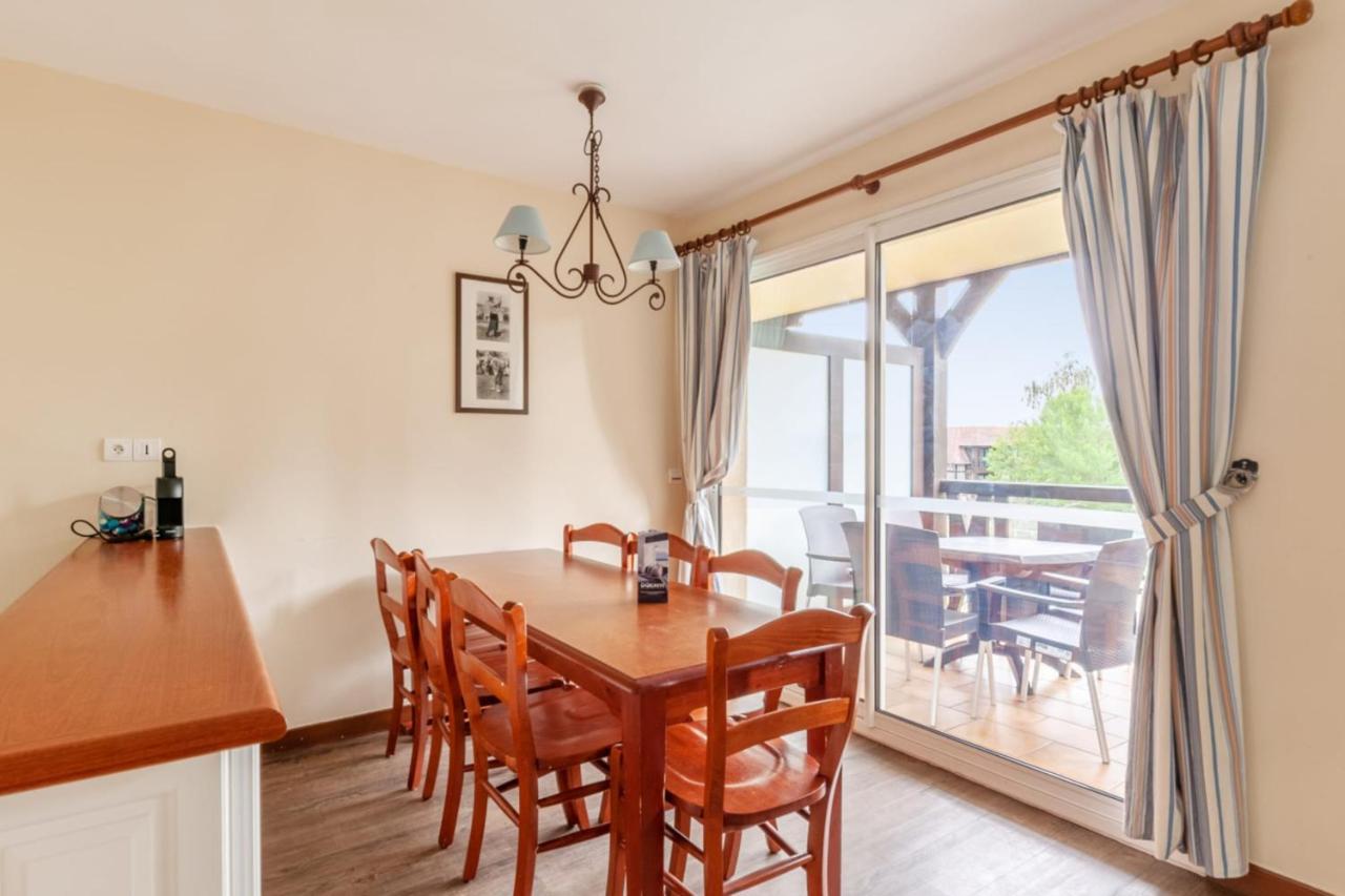 Nice 2-Br In A Residence With Pool - Deauville - Welkeys Екстериор снимка