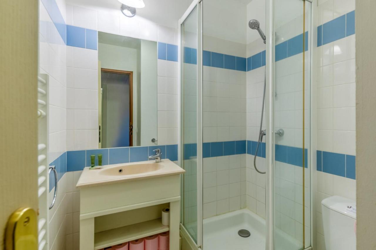 Nice 2-Br In A Residence With Pool - Deauville - Welkeys Екстериор снимка